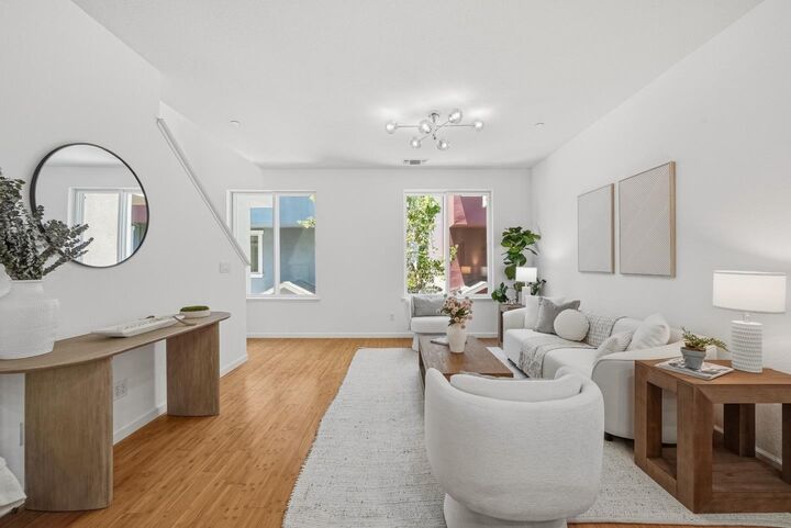 Property Photo:  909 Alta Mar Terrace  CA 95126 