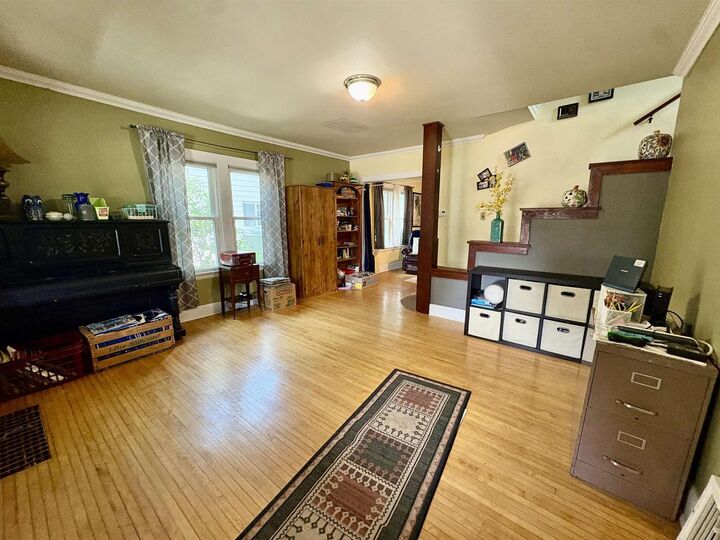 Property Photo: 1113 Ruger Avenue WI 53545