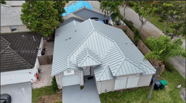Property Photo: 12338 SW 144th Ter FL 33186