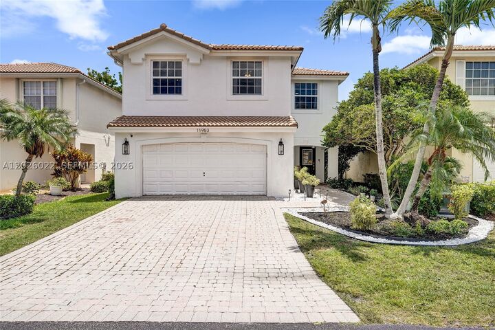 Property Photo:  11953 Donlin Dr  FL 33414 