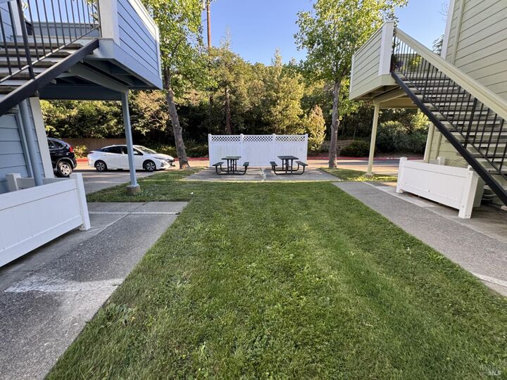 Property Photo: 53 Los Padres Circle CA 94947