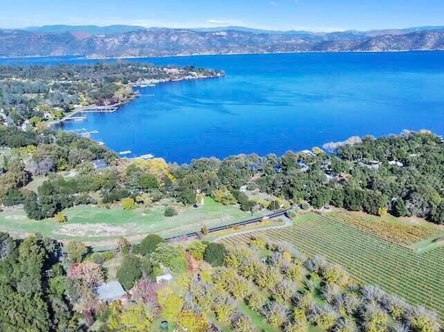 Property Photo: 8987 Soda Bay Road CA 95451