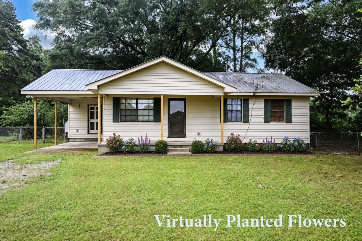 Property Photo:  501 Sudduth Rd  AL 35540 
