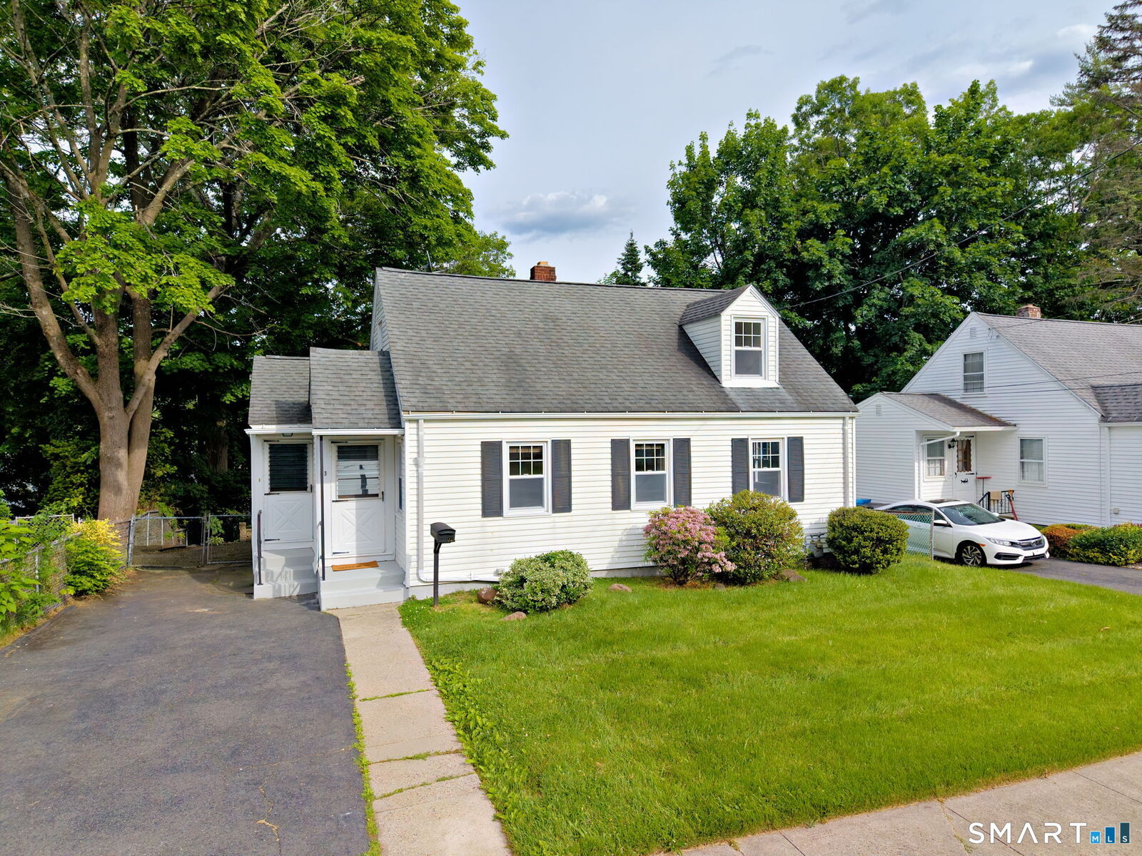 Property Photo: 43 Westover Road CT 06053