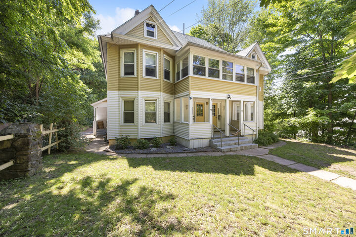 Property Photo: 12 Arch Street CT 06040