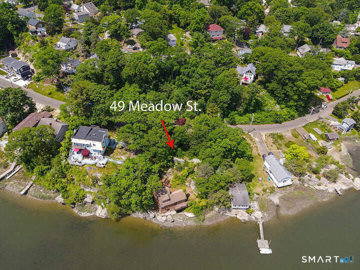 Property Photo:  49 Meadow Street  CT 06512 