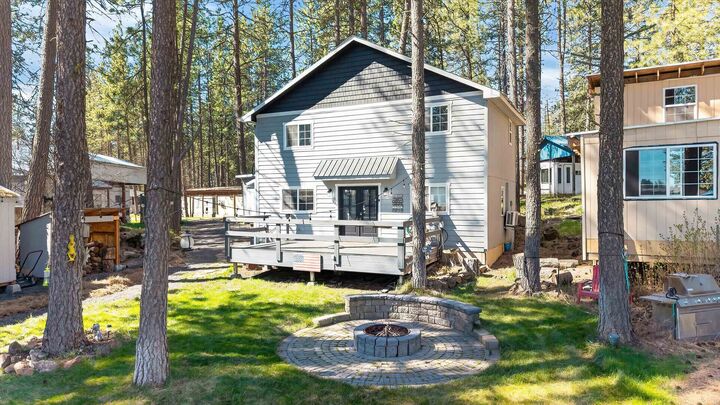 Property Photo: 13901 S Clear Lake Way #609 WA 99004