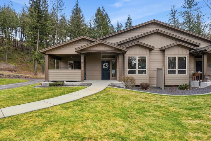 Property Photo: 13108 N Mill Rd WA 99208
