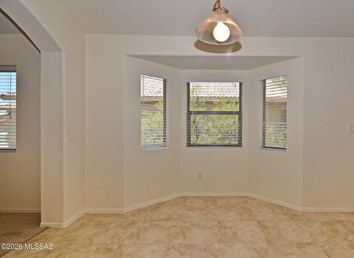 Property Photo:  9503 N Winter Wren Avenue  AZ 85742 