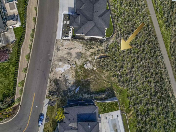 Property Photo:  2420 Morency Drive  WA 99352 