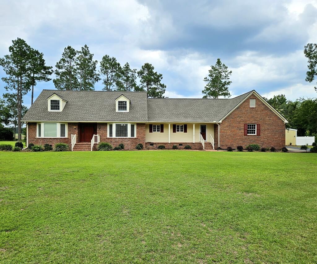 Property Photo:  12772 Hwy 122  GA 31778 