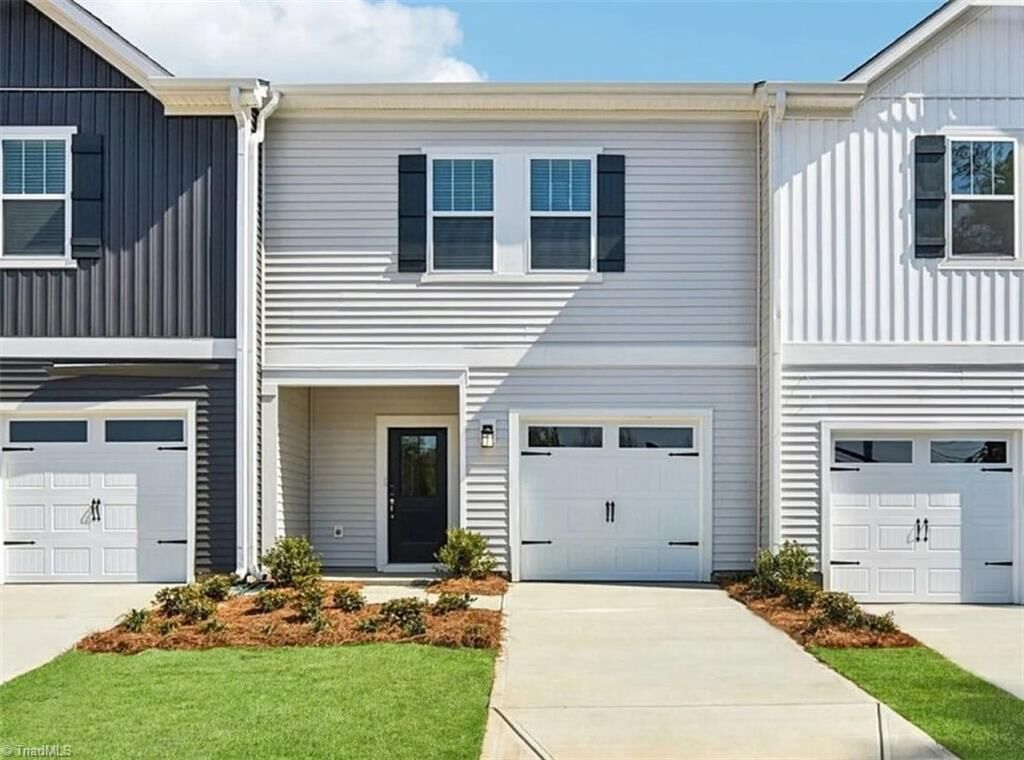 Property Photo: 1145 Rosetta Drive NC 28144