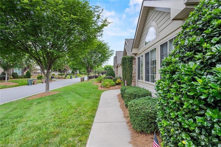 Property Photo: 5329 Lair Drive NC 27407