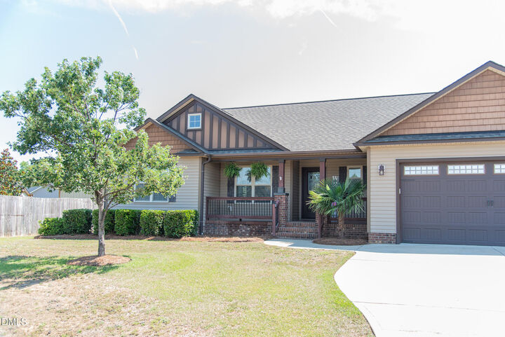 Property Photo:  127 Woodglen Drive  NC 27527 