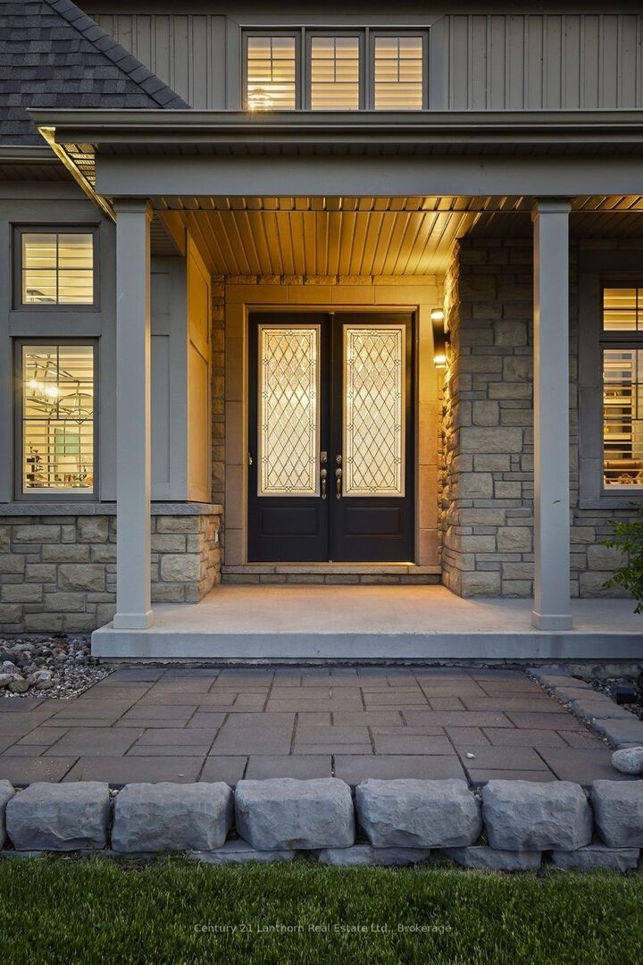 Property Photo:  14 Wellers Way  ON K0K 1L0 