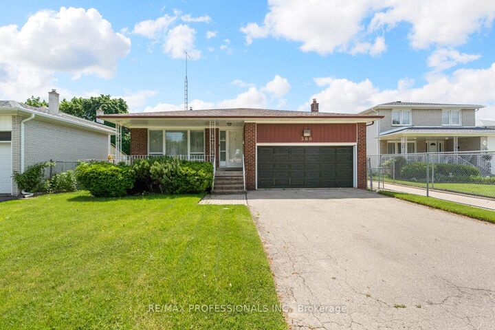 380 Targa Road — photo 1