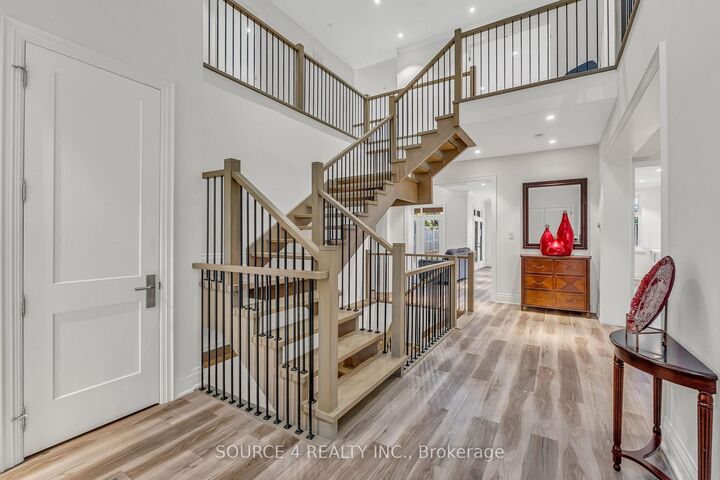 Property Photo: 1409 Tansley Drive ON L6L 2N6