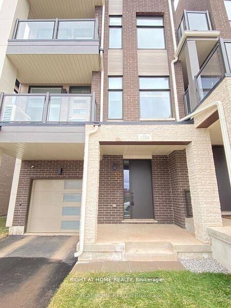 Property Photo: 1284 Muller Lane ON L6H 7Y8