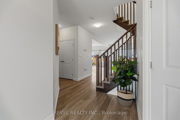 Property Photo: 36 Ladd Avenue ON N3T 0T4