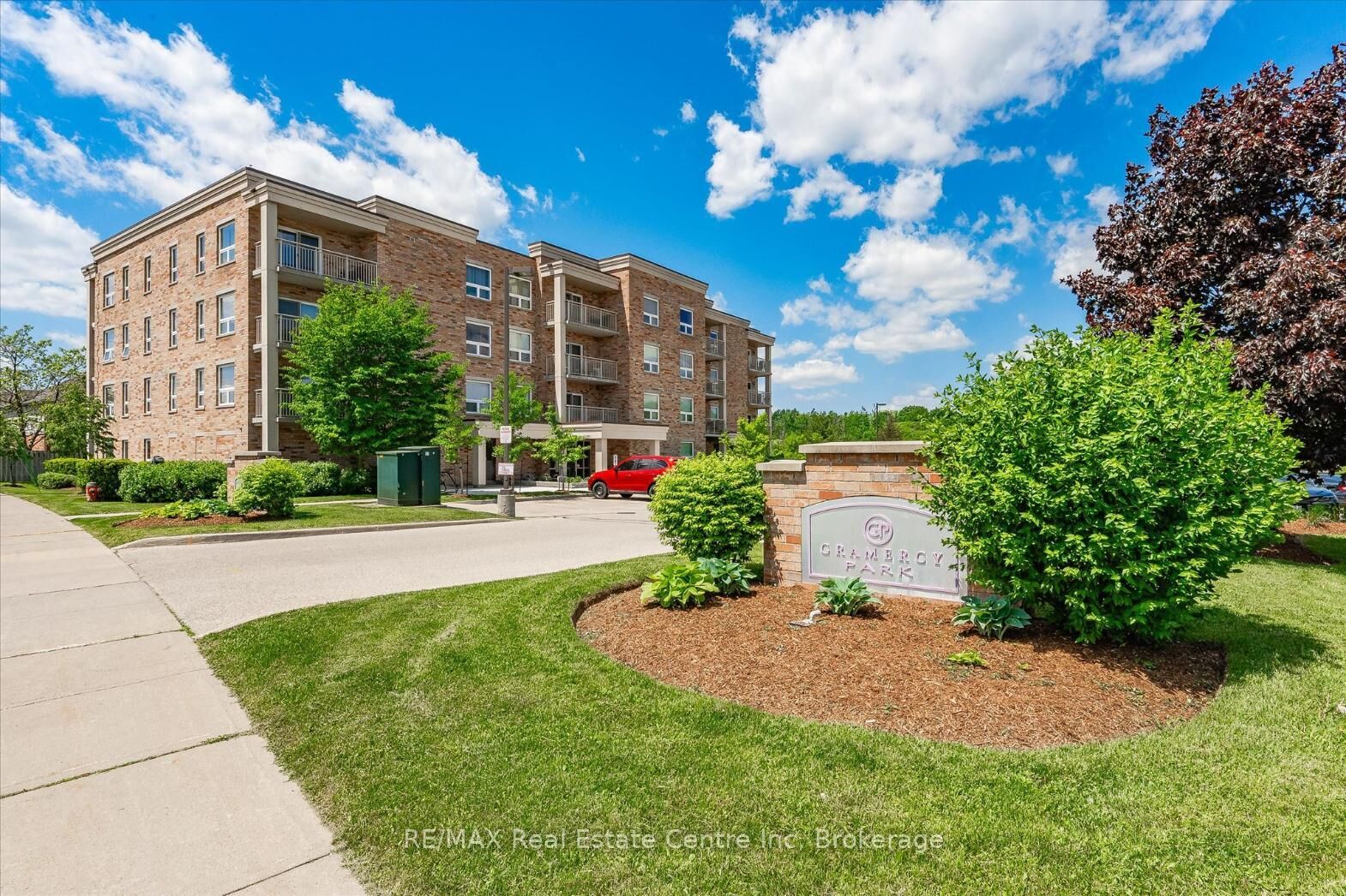 Property Photo: 901 Paisley Road 309 ON N1K 0A7