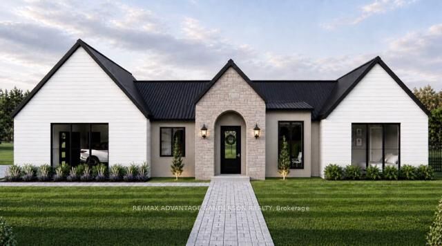 Property Photo: 14214 Thirteen Mile Road ON N0M 1P0