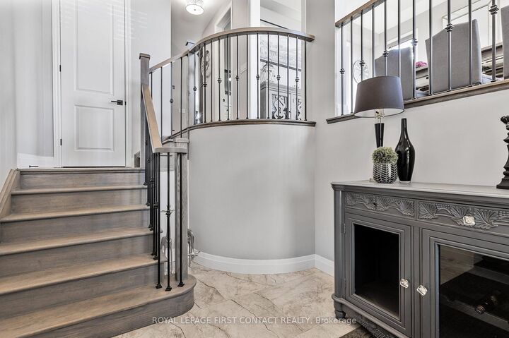 Property Photo: 3075 Orion Boulevard ON L3V 6H2
