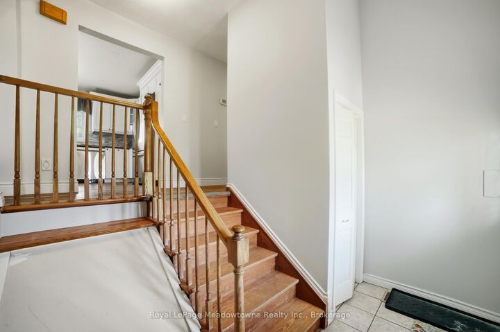 Property Photo: 12 Huntsman Gate ON L8N 2Z7