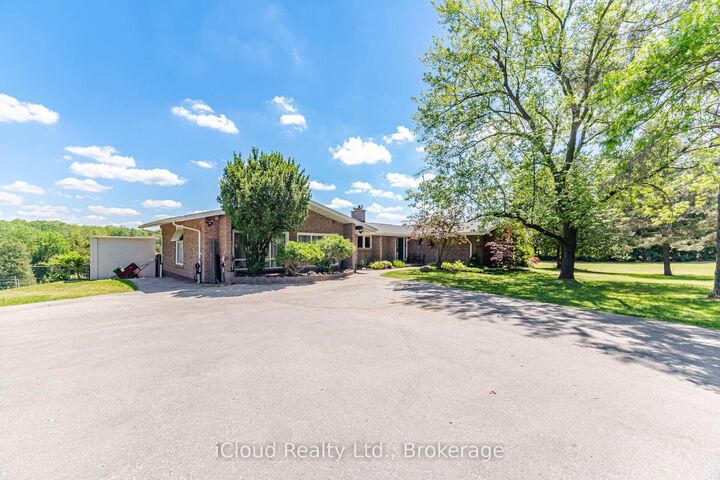 Property Photo: 1939 County Road 50 N/A ON L0G 1W0