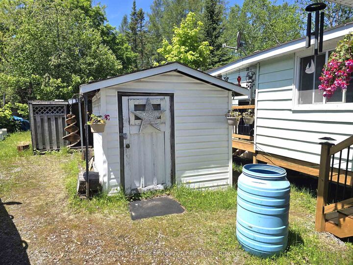 Property Photo: 5887 Highway 11 N/A N 20 ON P1B 8G3