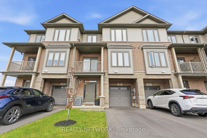 Property Photo: 13 Rachel Drive ON L8E 0K6