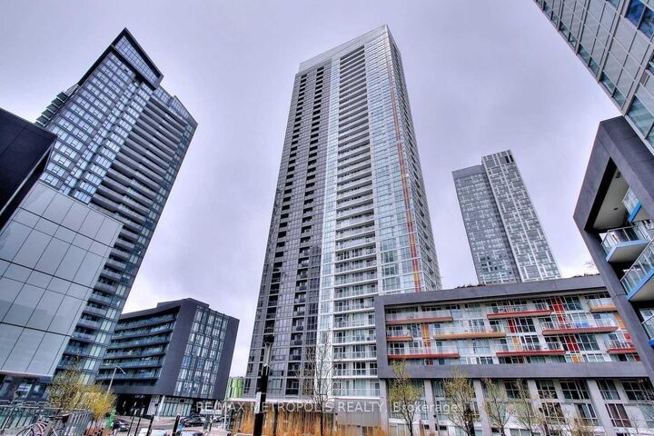 85 Queens Wharf Road 307 — photo 1