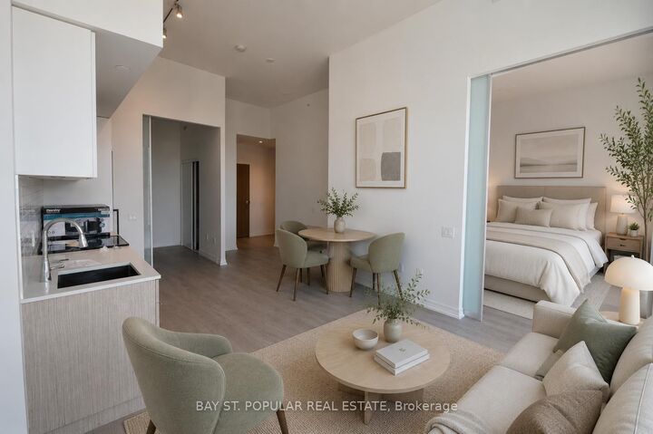 251 Jarvis Street 1923 — photo 1