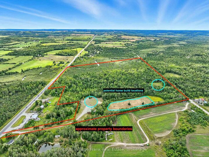 Property Photo: 274 Highway 35 N/A ON L0B 1K0