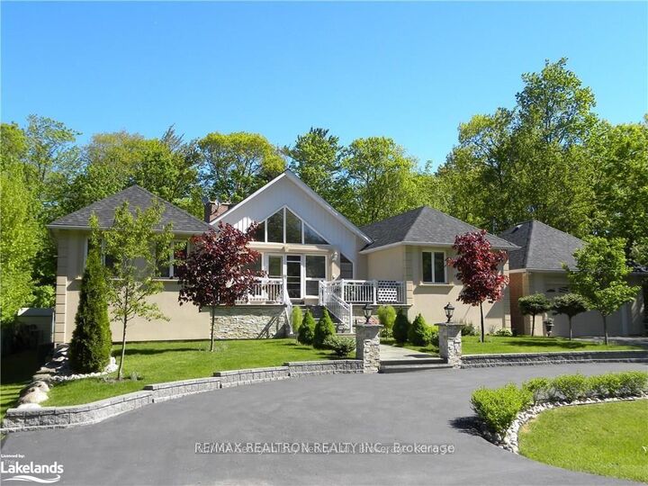 43 Staglir Drive — photo 1