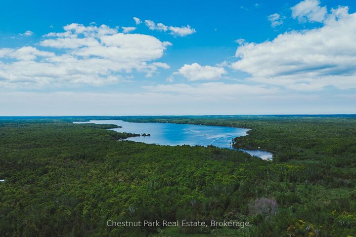 Property Photo: 295 Tammys Cove Road ON N0H 1W0