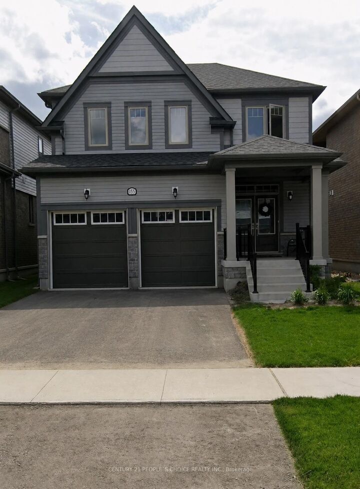 155 Rea Drive — photo 1