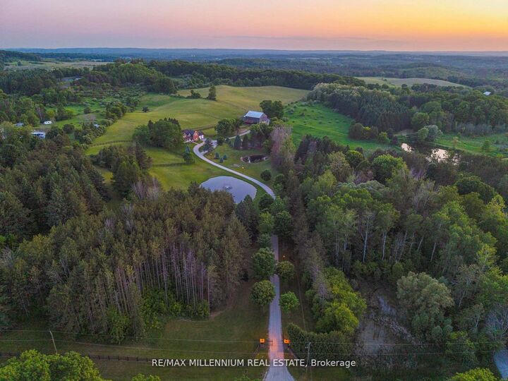 Property Photo: 16718 Caledon King Townline N ON L7E 3R5