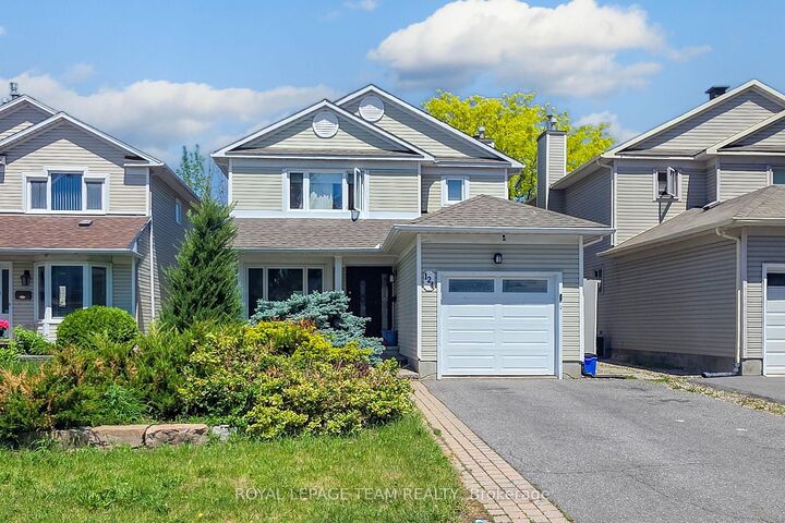 124 Kennevale Drive — photo 1