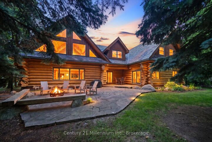 142 Craigleith Road — photo 1