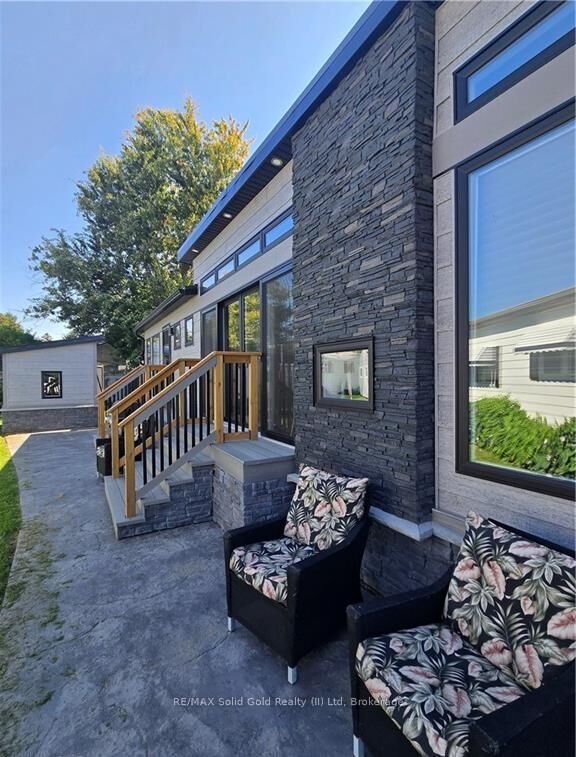 Property Photo: 22220 Charing Cross Road 30 ON N7M 5V8