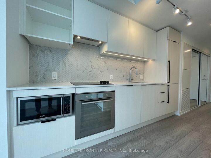 Property Photo: 82 Dalhousie Street 1108 ON M5B 0C5