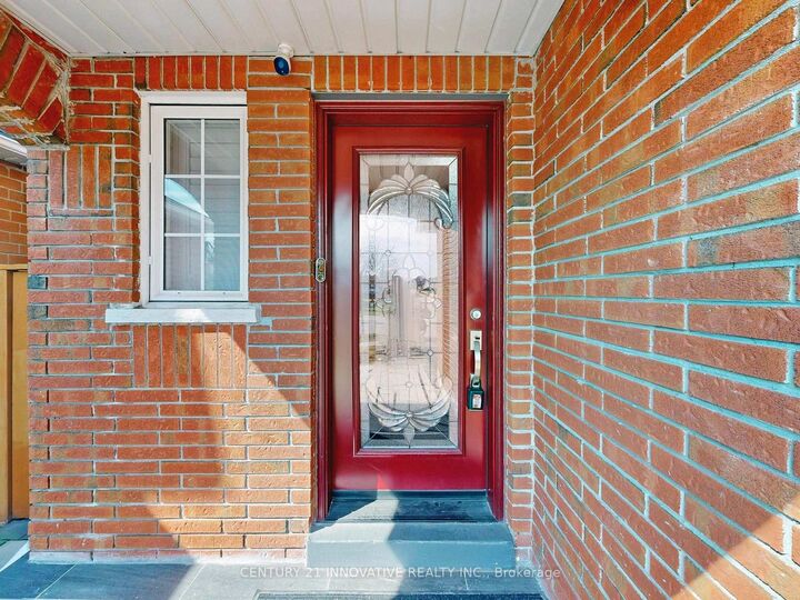 Property Photo: 336 St Joan Of Arc Avenue ON L6A 3N1