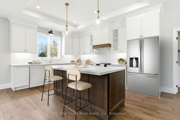 Property Photo: 6-1000 D'Arcy Street ON K9A 4B6