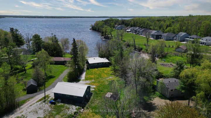 Property Photo: 3637 Southwood Beach Boulevard ON L0K 2B0