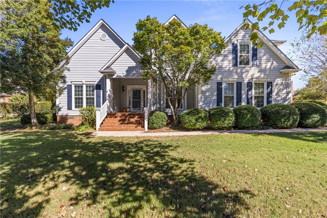 Property Photo: 103 Malvern Hill SC 29642