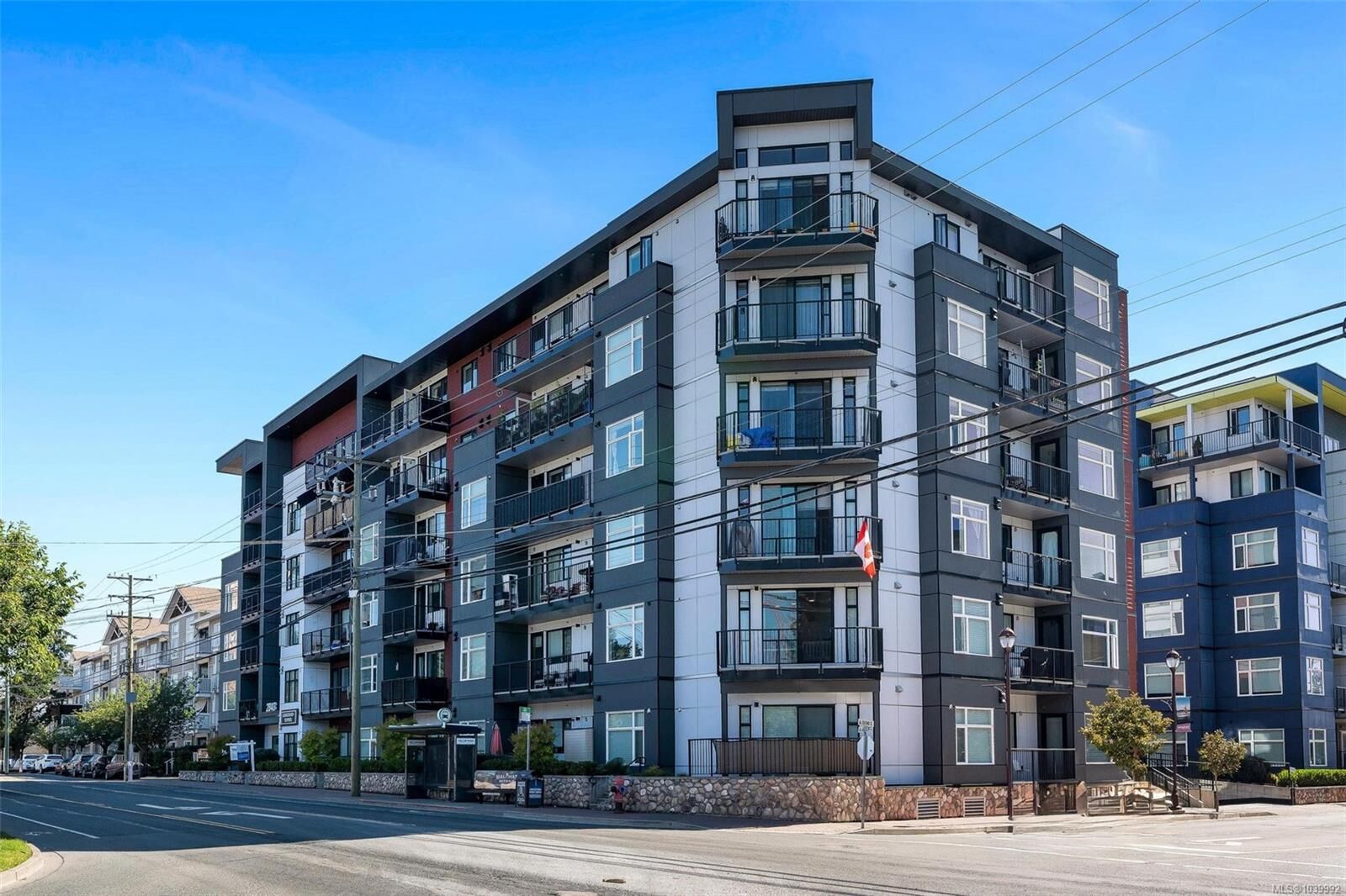 Property Photo: 2843 Jacklin Rd #214 BC V9B 4P4