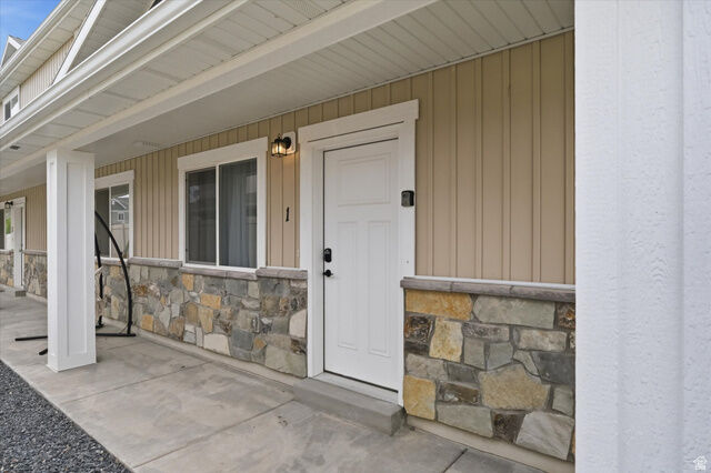 Property Photo:  355 N 2650 W 1  UT 84337 