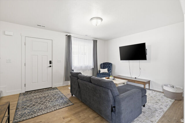 Property Photo:  355 N 2650 W 1  UT 84337 