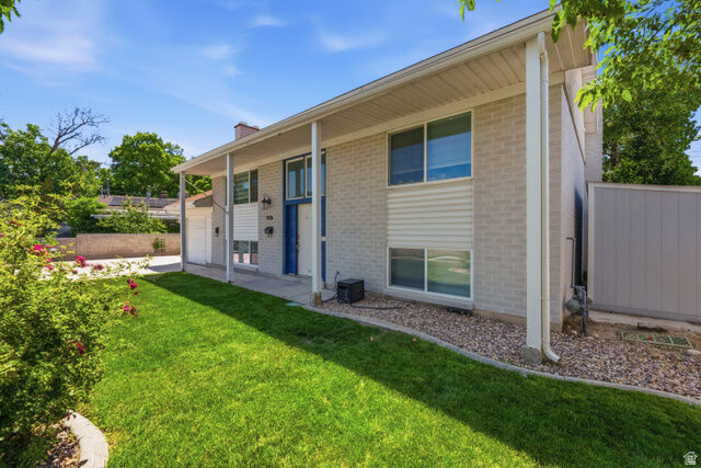 Property Photo:  310 E 6240 S  UT 84107 