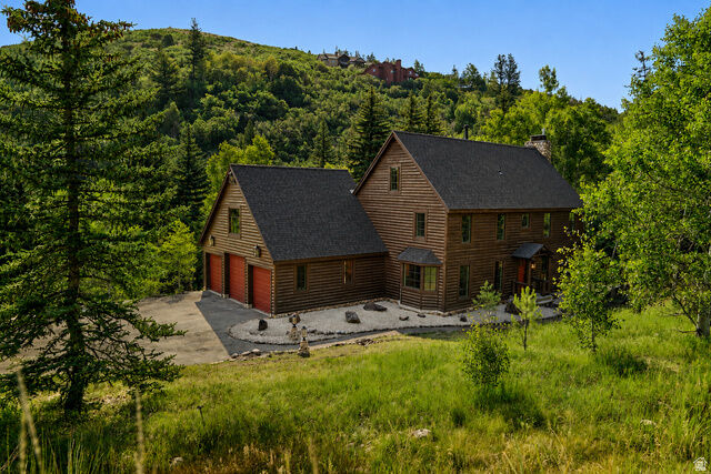 Property Photo: Address not disclosed UT 84098
